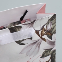 Набор пакетов подарочных ламинированных, двухсторонние, упаковка, &laquo;Женщины с Венеры&raquo; 12 х 15 х 5.5 см ‒ 23 х 27 х 11.5 см