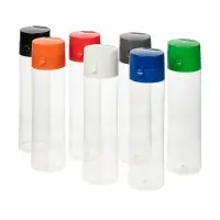 Бутылка для воды Riverside, красная Бутылка для воды Riverside, красная