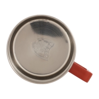 Термокружка, 580 мл, Coffee, бордовая Термокружка, 580 мл, Coffee, бордовая