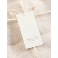 Сидушка SL HOME "Gloomy" 42х42 см,лен 100%,180гр/м2 Сидушка SL HOME "Gloomy" 42х42 см,лен 100%,180гр/м2