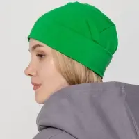 Шапка HeadOn, ver.2, зеленая Шапка HeadOn, ver.2, зеленая