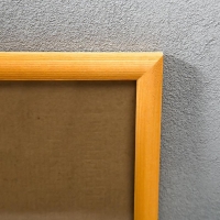 Фоторамка сосна янтарь 1/1 30х42 см Фоторамка сосна янтарь 1/1 30х42 см