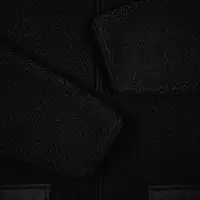 Куртка унисекс Oblako, черная, размер ХL/ХХL