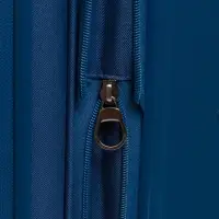 Чемодан Skyline M, синий Чемодан Skyline M, синий