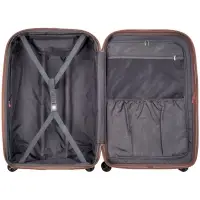 Чемодан St Tropez M, синий