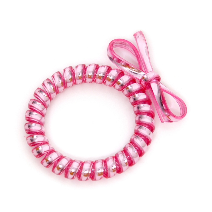 Набор косметики для девочки Набор косметики для девочки "Чемодан на колёсах", сиреневый, с накладными ногтями