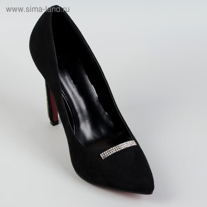 Стразы термоклеевые, d = 3 мм, ширина - 10 мм, 4,5 &plusmn; 0,5 м, цвет серебряный