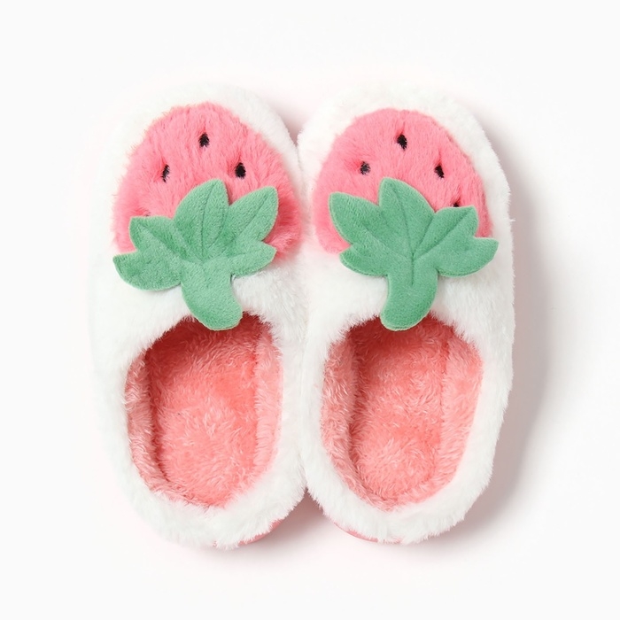 Тапочки детские, р.32-33