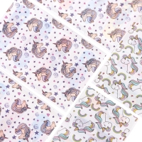 Лекопластырь Униплатс бактерицидный "Единорог", 20 шт Лекопластырь Униплатс бактерицидный "Единорог", 20 шт