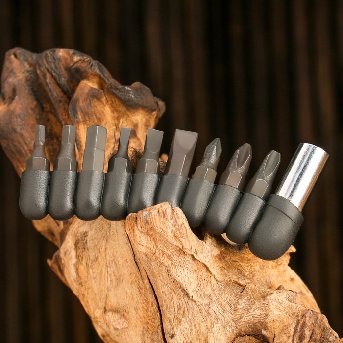 Мультитул Stinger с нейлоновым чехлом, 10 инструментов Мультитул Stinger с нейлоновым чехлом, 10 инструментов