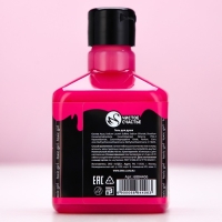 Гель для душа &laquo;Слезы моих соперниц&raquo;, 400 мл, аромат сладкой ванили, ЧИСТОЕ СЧАСТЬЕ