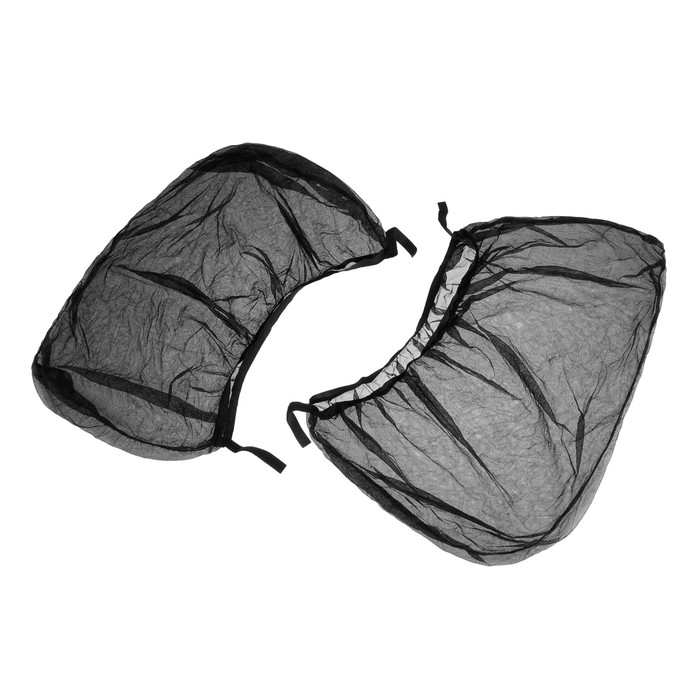 Сетка москитная на стекло автомобиля, 70×46 см, набор 2 шт Сетка москитная на стекло автомобиля, 70×46 см, набор 2 шт