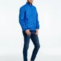 Ветровка Kivach синяя, размер XXL Ветровка Kivach синяя, размер XXL