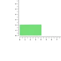 Лейбл из ПВХ на заказ Dzeta, S Лейбл из ПВХ на заказ Dzeta, S