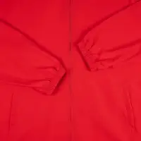 Куртка Kivach Air, красная, размер L