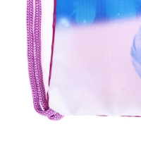 Новый год. Сумка под сладости 290 х 340 мм, «Сладкий подарок» (мягкий полиэстер плотностью 210D) Новый год. Сумка под сладости 290 х 340 мм, «Сладкий подарок» (мягкий полиэстер плотностью 210D)