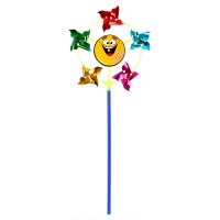 Ветерок «Хорошего настроения», фольга Ветерок «Хорошего настроения», фольга