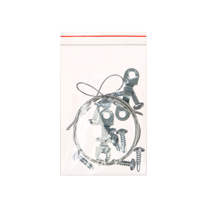 Автомат для проветривания теплиц, +20-35&deg;C, 100 кг, шток 10 мм, универсальное открывание, термопривод, Vent-L 001