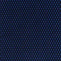 Заготовка из мелкой сетки Syren, XL, черная