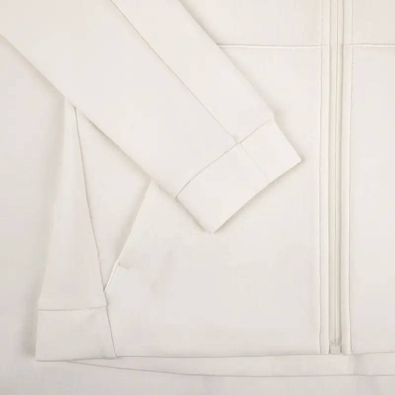 Куртка мужская Lovi, молочно-белая, размер S