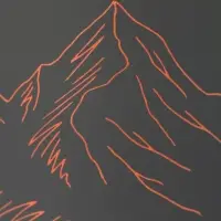 Кружка Surprise Touch c покрытием софт-тач, оранжевая Кружка Surprise Touch c покрытием софт-тач, оранжевая