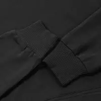 Худи Kirenga 2.0, черное, размер 4XL