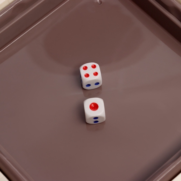 Настольная игра &laquo;Хлопни числа&raquo;, 1-4 игрока, 7+