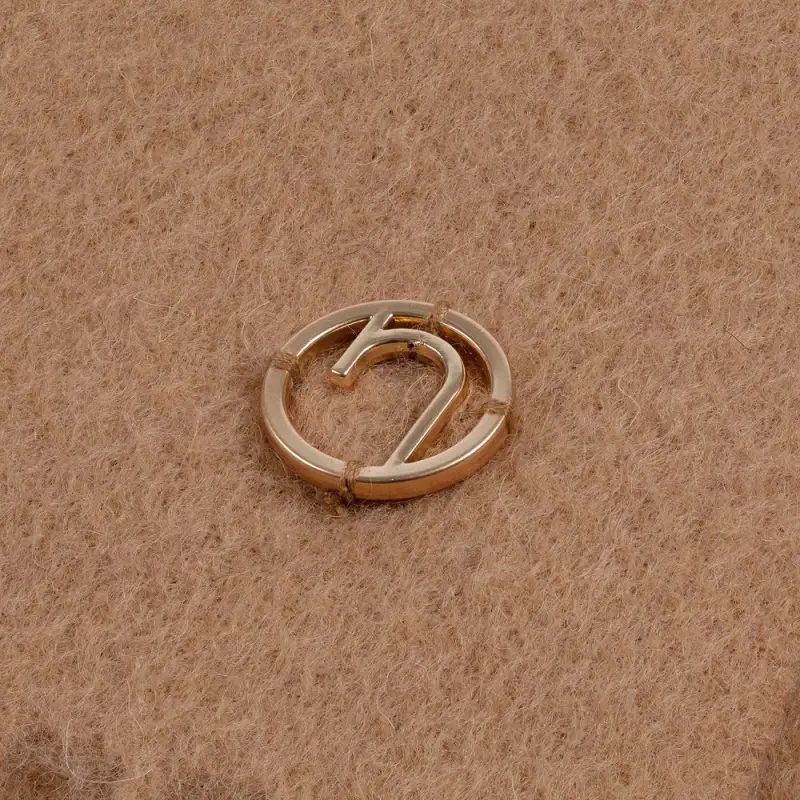 Шарф Graceful, бежевый Шарф Graceful, бежевый