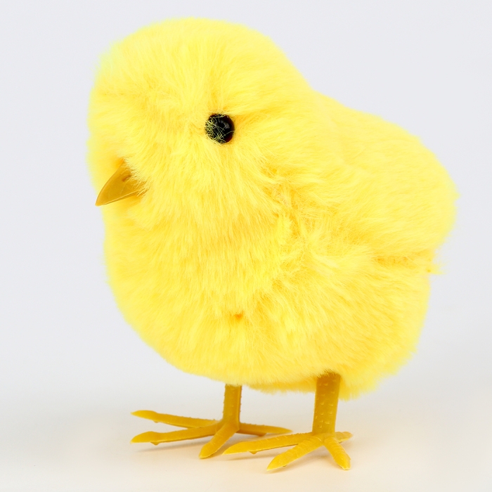 Мягкая игрушка &laquo;Цыплёнок&raquo;, 9 см