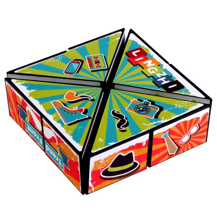 Головоломка &laquo;Самый умный&raquo;