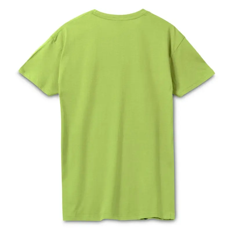 Футболка Regent 150, «зеленое яблоко», размер XS Футболка Regent 150, «зеленое яблоко», размер XS