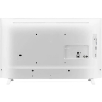 Телевизор LG 32LQ63806LC, 32", 1920x1080, DVB-/T2/C/S2,HDMI 2,USB 1, smart tv, белый Телевизор LG 32LQ63806LC, 32", 1920x1080, DVB-/T2/C/S2,HDMI 2,USB 1, smart tv, белый