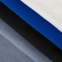 Толстовка унисекс H3, молочно-белая, размер XS/S