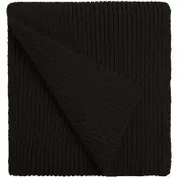 Шарф Tommi, черный