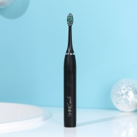 Зубная щётка детская электрическая «У авокадо улыбка что надо», мод LСT-07, 19 х 2,5 см. Зубная щётка детская электрическая «У авокадо улыбка что надо», мод LСT-07, 19 х 2,5 см.