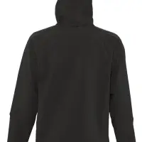 Куртка мужская с капюшоном Replay Men 340 черная, размер XL