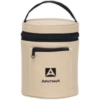 Термос для еды &laquo;Арктика 500&raquo; в чехле, стальной