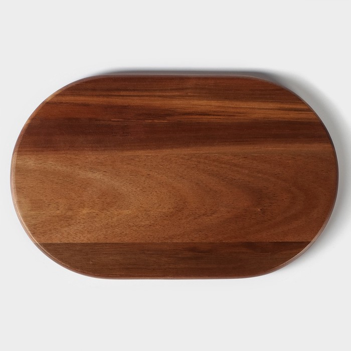 Набор для подачи сыра «Мрамор», 2 ножа, 28×18,5×1,5 см, акация Набор для подачи сыра «Мрамор», 2 ножа, 28×18,5×1,5 см, акация