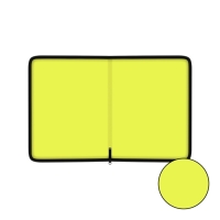 Папка для тетрадей А5+, ErichKrause Matt Neon, пластиковая, на молнии, микс Папка для тетрадей А5+, ErichKrause Matt Neon, пластиковая, на молнии, микс