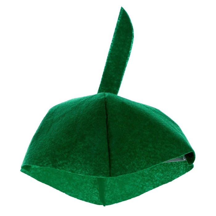 Карнавальный набор &laquo;Забавный арбуз&raquo;, фетр