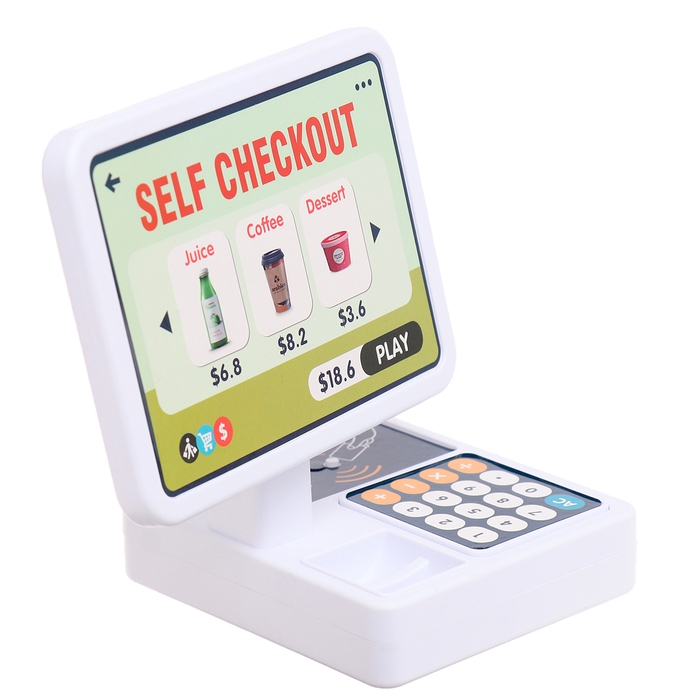 Игровой модуль «Магазин» Игровой модуль «Магазин»