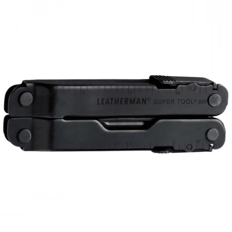 Мультитул Super Tool 300 Black