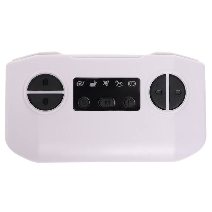 Электромобиль &laquo;Порш&raquo;, 2 мотора, цвет красный