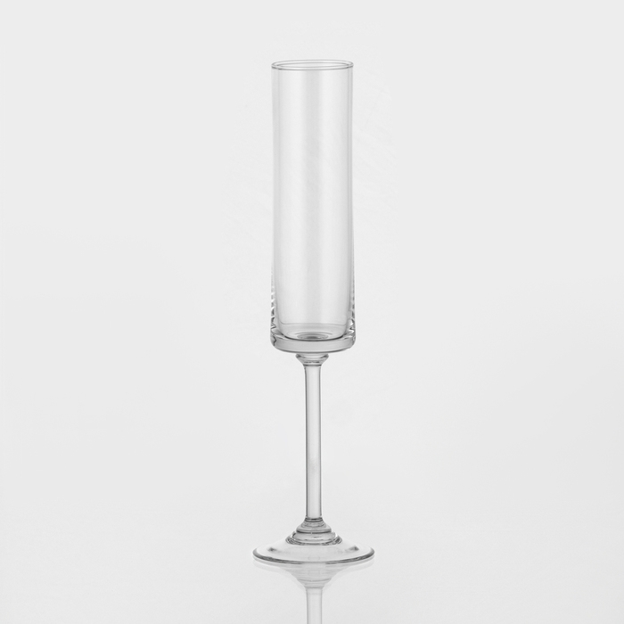 Набор бокалов для шампанского, 150 мл, 6 шт Набор бокалов для шампанского, 150 мл, 6 шт