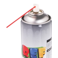 Смывка для удаления старой краски REF, 520 мл Смывка для удаления старой краски REF, 520 мл