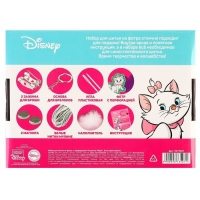 Набор для шитья из фетра с перфорацией "Кошечка Мари", Коты аристократы Набор для шитья из фетра с перфорацией "Кошечка Мари", Коты аристократы