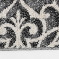 Ковер прямоугольный, размер 80х150 см, ПП 100%, джут Ковер прямоугольный, размер 80х150 см, ПП 100%, джут