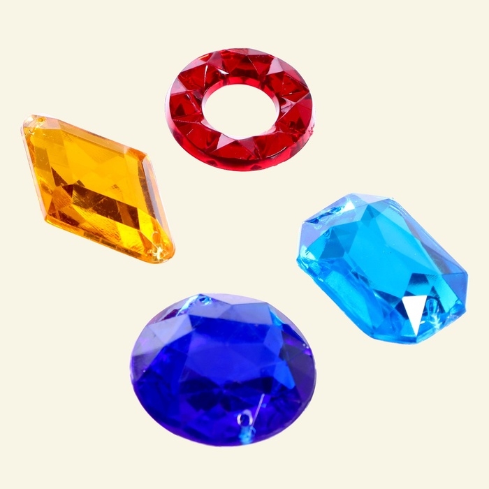 Набор пиратов &laquo;Кракен&raquo;, 11 элементов