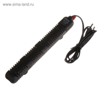 Нагреватель Sea Star HX-936 в защитном пластиковом корпусе, 100 Вт, с терморегулятором Нагреватель Sea Star HX-936 в защитном пластиковом корпусе, 100 Вт, с терморегулятором