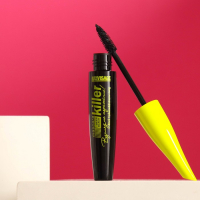 Тушь для ресниц Luxvisage Killer Тушь для ресниц Luxvisage Killer